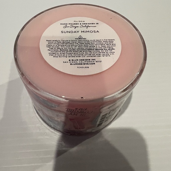 Super Cute Elum IN MY COWGIRL ERA Candle- NWT - Picture 4 of 4